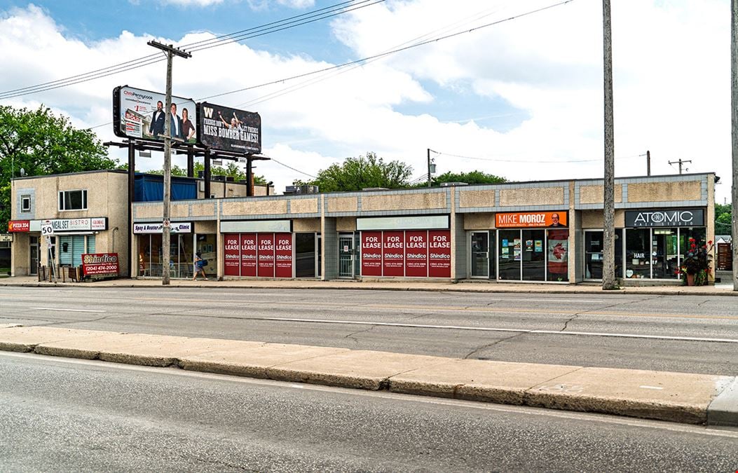 Academy Heights