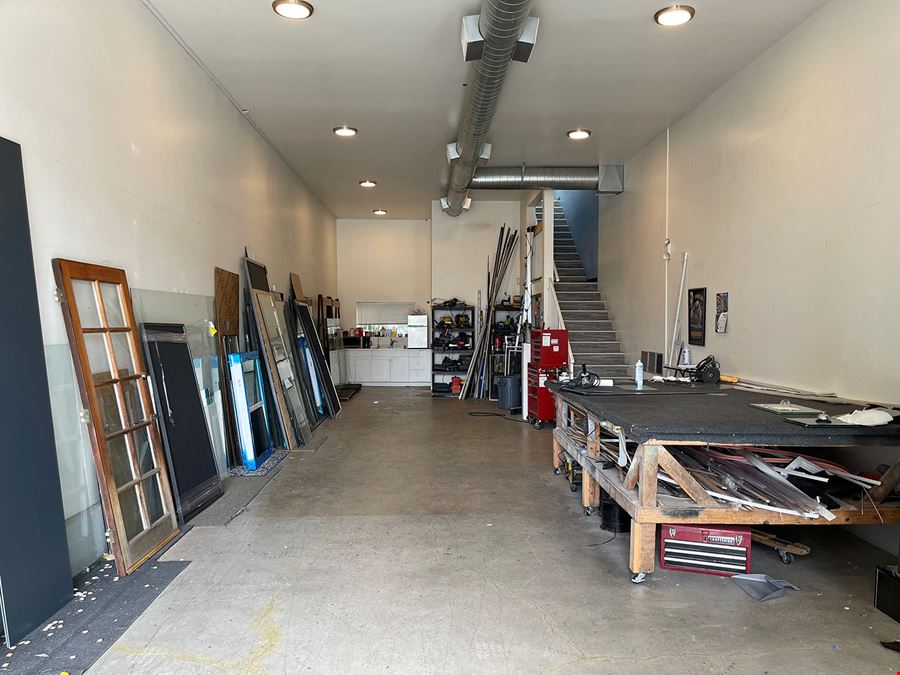 2629 E Foothill Blvd