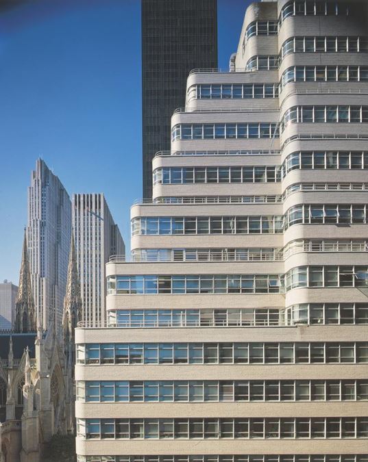 488 Madison Ave