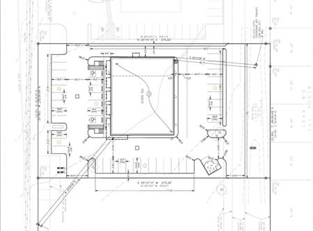 Preview of commercial space at 14835 Culebra Road