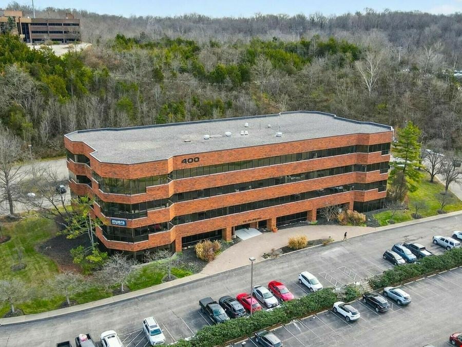 TechneCenter at Park 50