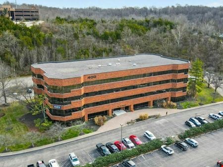 Preview of Office space for Rent at 400 TechneCenter Drive