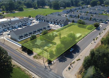 Preview of VacantLand space for Sale at 1157 S Powerline Rd