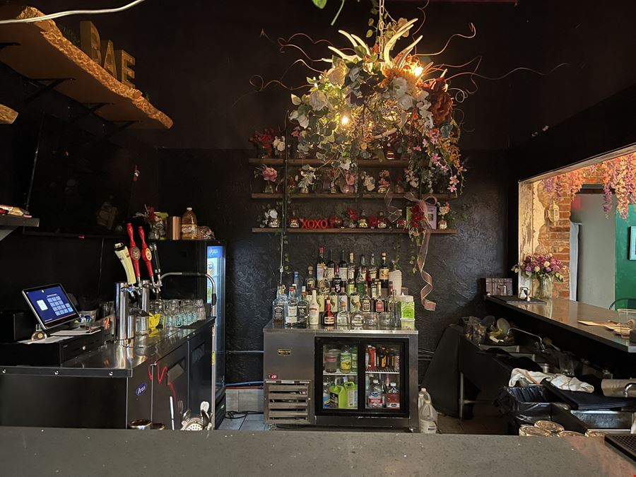 Restaurant Investment Opportunity