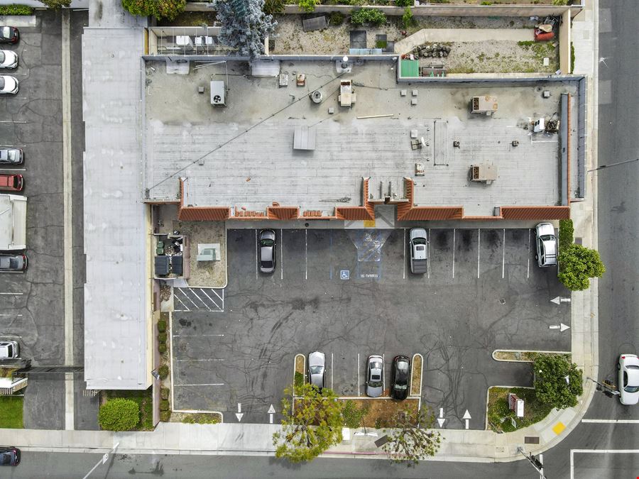 Bloomfield Plaza