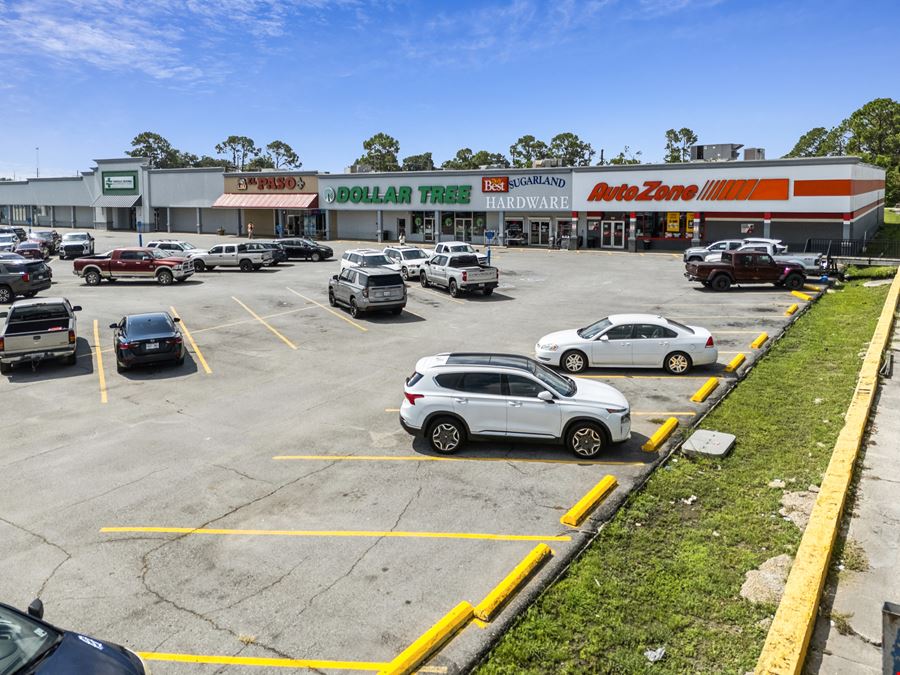 Sugarland Shopping Center