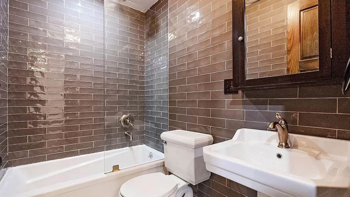Bankruptcy Sale | 1140 Bushwick Avenue