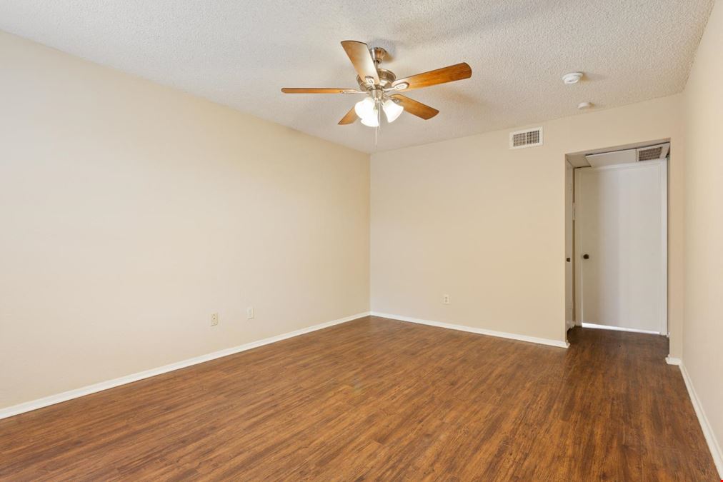 5506 Kingsman Apartments - Multifamily Portfolio