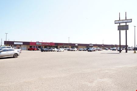 Preview of Retail space for Rent at 1006-1018 US Hwy 181 W