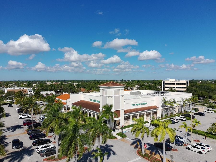 The Fresh Market Village