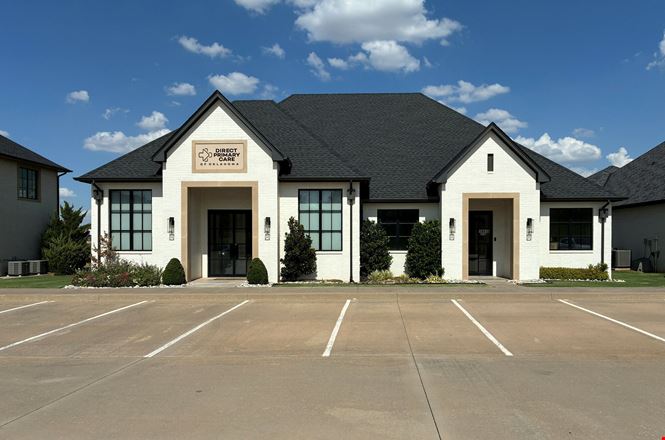Preview of Office space for Rent at 16416 Muirfield Pl, Suite B