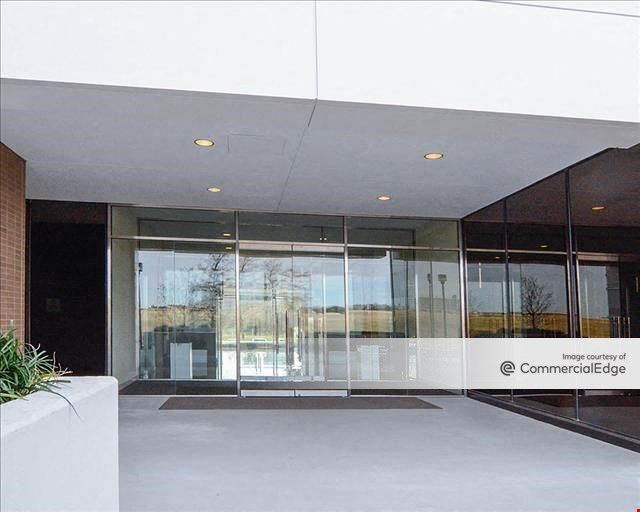 The Embassy