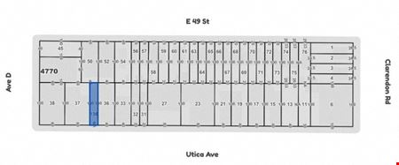 Preview of Mixed Use space for Sale at 1234 Utica Ave