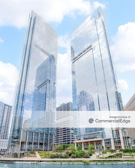 Preview of commercial space at 333 Wolf Point Plaza