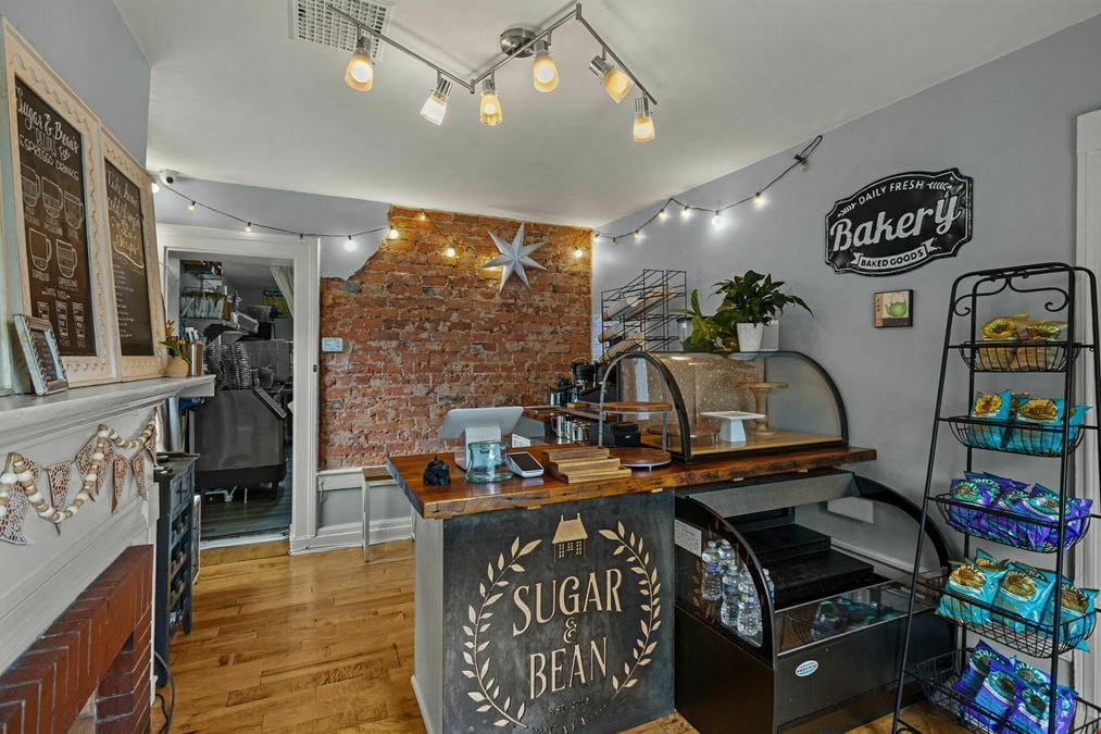 CORNER RETAIL OPPORTUNITY IN THE HEART OF BRIDGEWATER