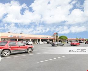 North Park Shopping Center