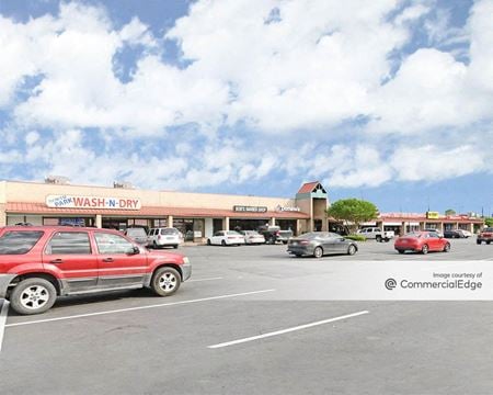 Preview of Retail space for Rent at 9616 N Lamar Blvd