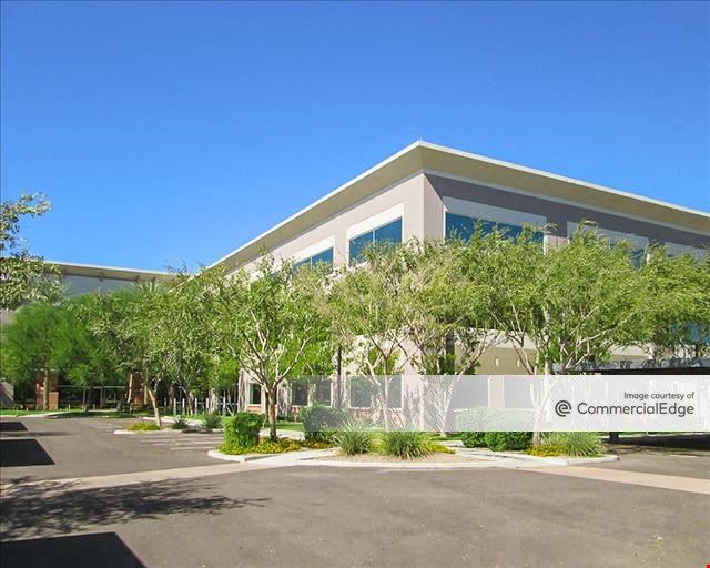 Talavi Corporate Center