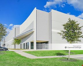 Freeport Technology Center South - Buildings 1, 2 & 3