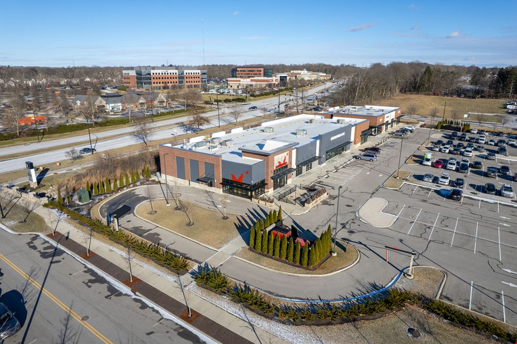 Westar Place