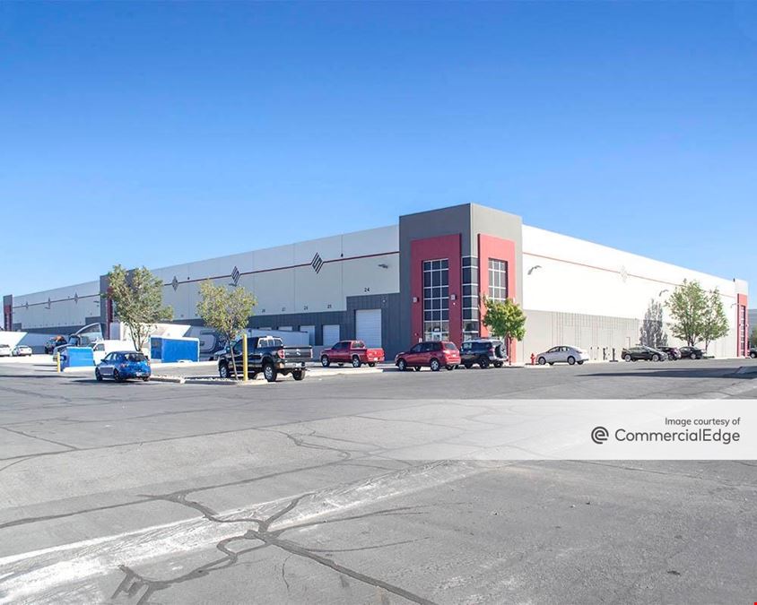 Price Commerce Center - Building I