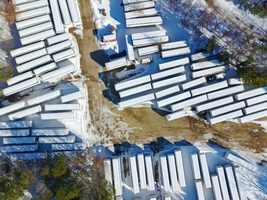 500 Industrial Dr Industrial Outdoor Storage