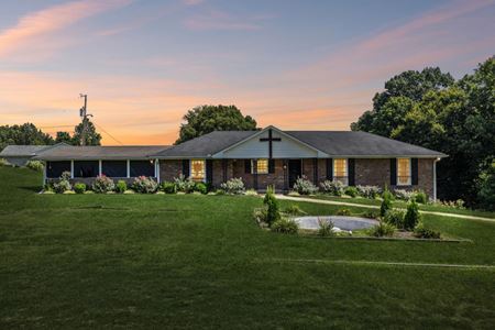 Preview of Unassigned space for Sale at 1001 Dotsonville Road