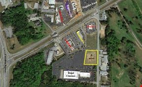 0.9 Acres Kilgore Rd