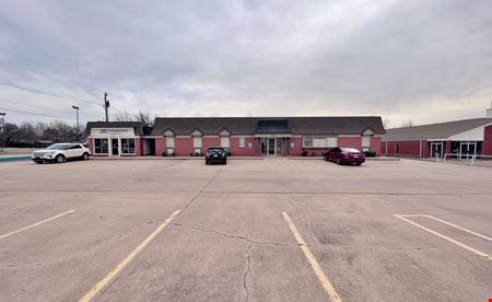 Preview of commercial space at 6520 E. Reno Avenue