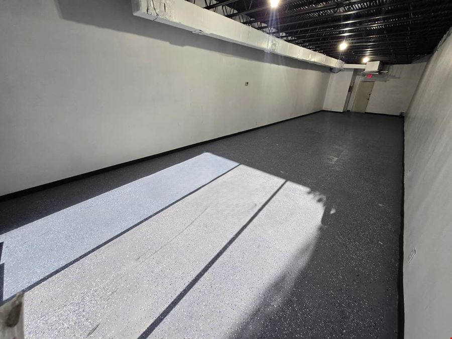 Marquis Square Office/Retail Space for Lease