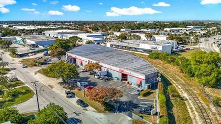 Preview of Industrial space for Rent at 1301 SW 2nd Street