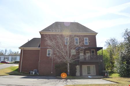 Preview of Office space for Rent at 3184 Cahaba Heights Road