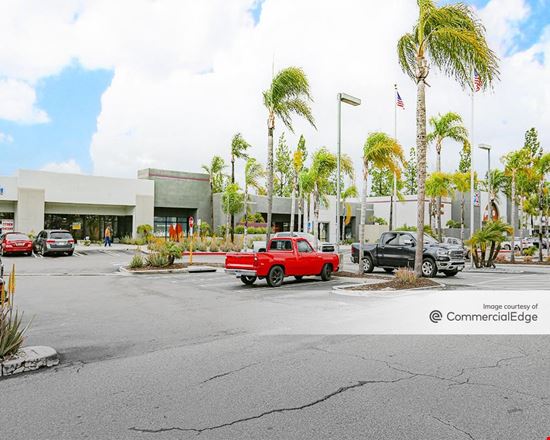 Preview of Retail space for Rent at 1004 West Valley Pkwy