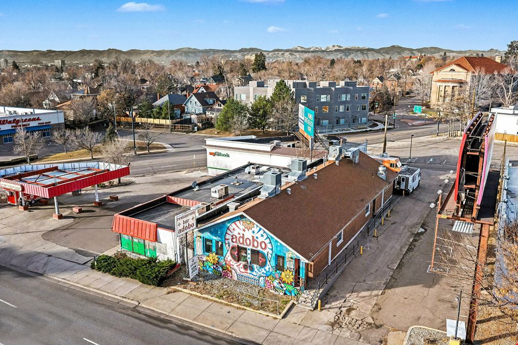 3109 Federal Boulevard