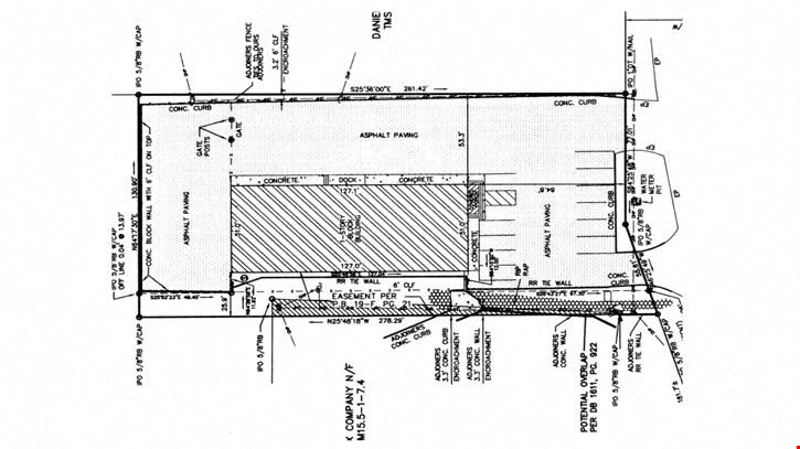 ±6,475-Square-Foot Flex Facility