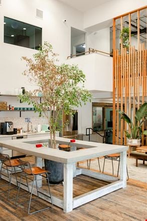Preview of Coworking space for Rent at 516 North Sepulveda Boulevard