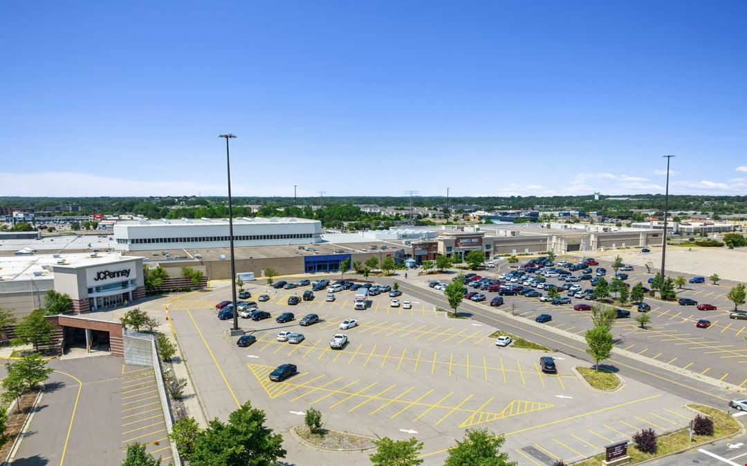 Maplewood Mall