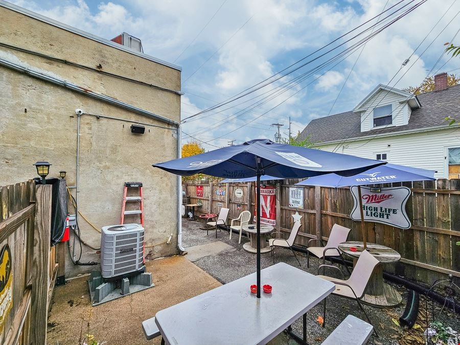 2703 S 10th Street