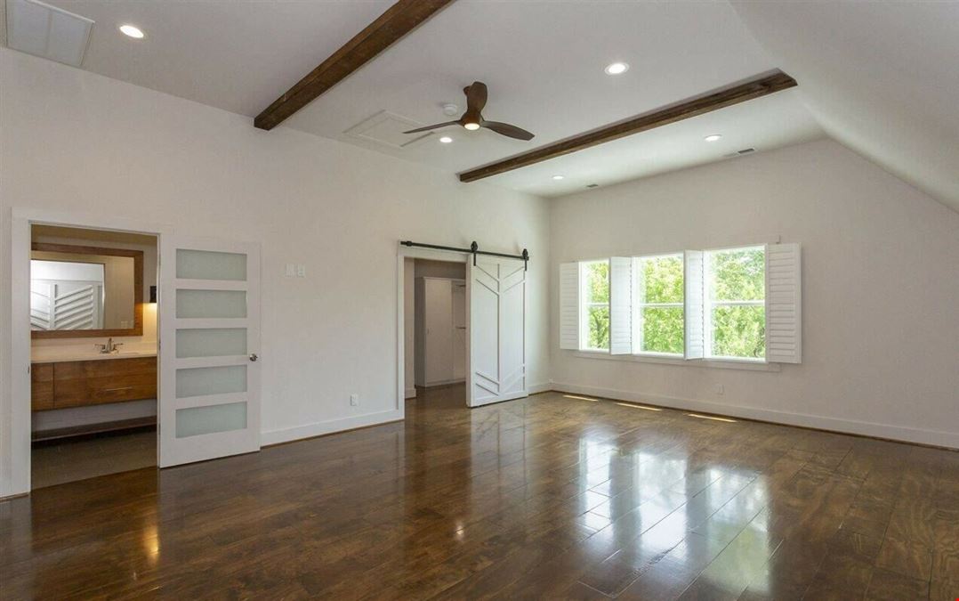 Mixed Use - Commercial Investment
