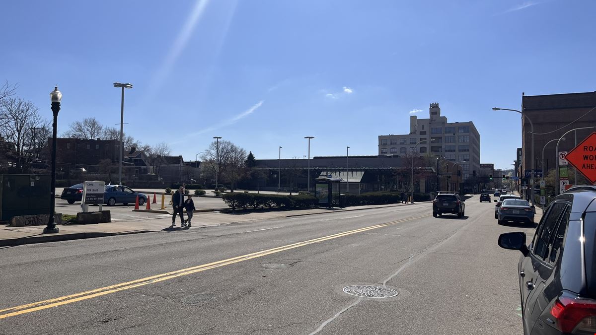 Eastside Shopping Center