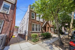 403 Stockholm St
