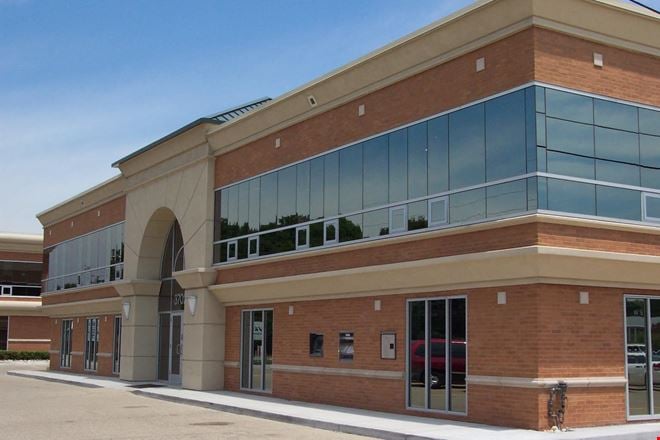 Preview of Office space for Rent at 37020 Garfield Rd