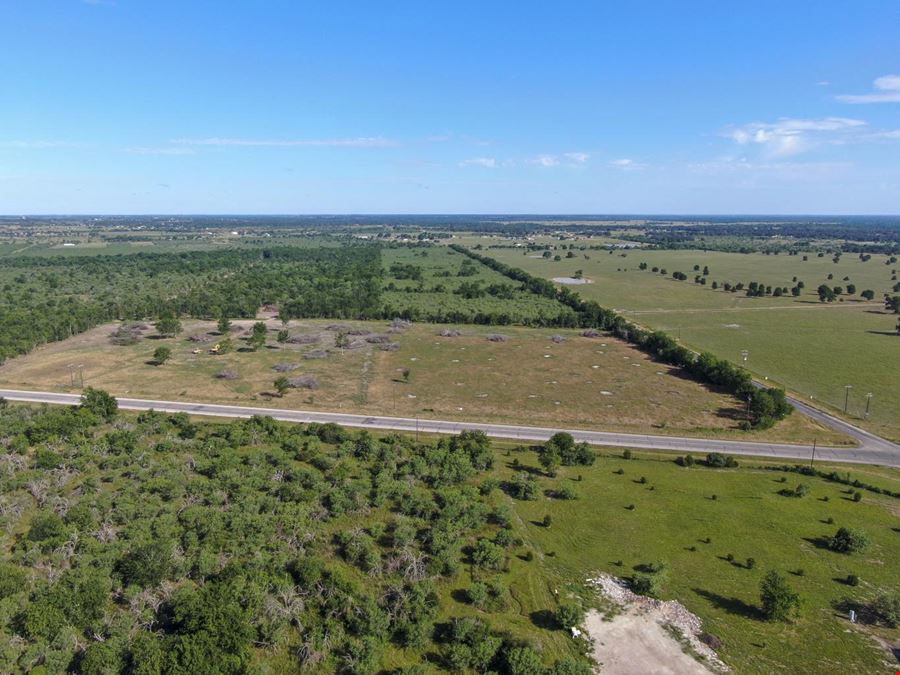 105 AC Highway 159