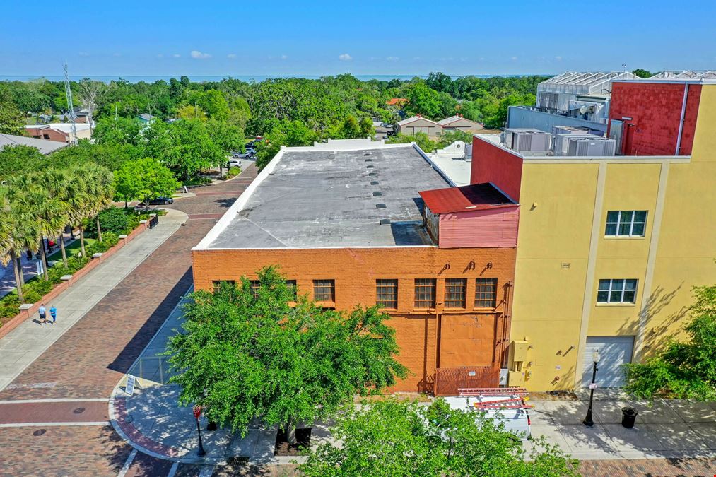 162 W Plant St