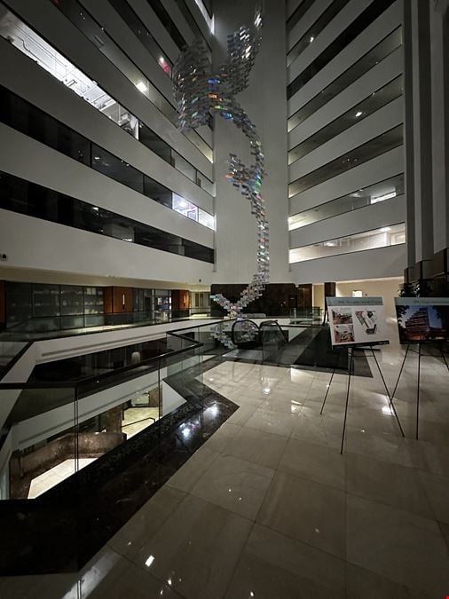 3 Bethesda Metro Center