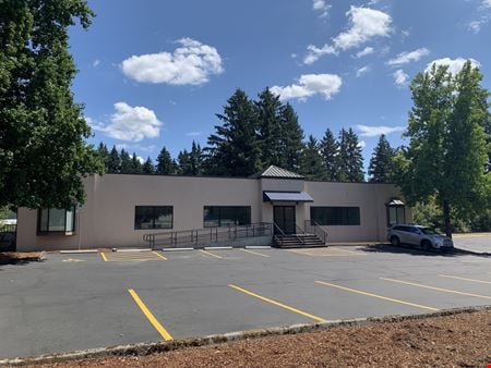 Preview of Office space for Rent at 17972 SW McEwan Road
