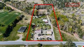 3643 Kings Hwy