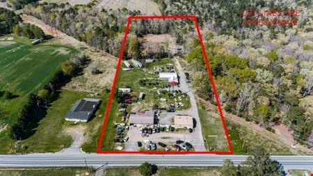 Preview of Retail space for Sale at 3643 Kings Hwy