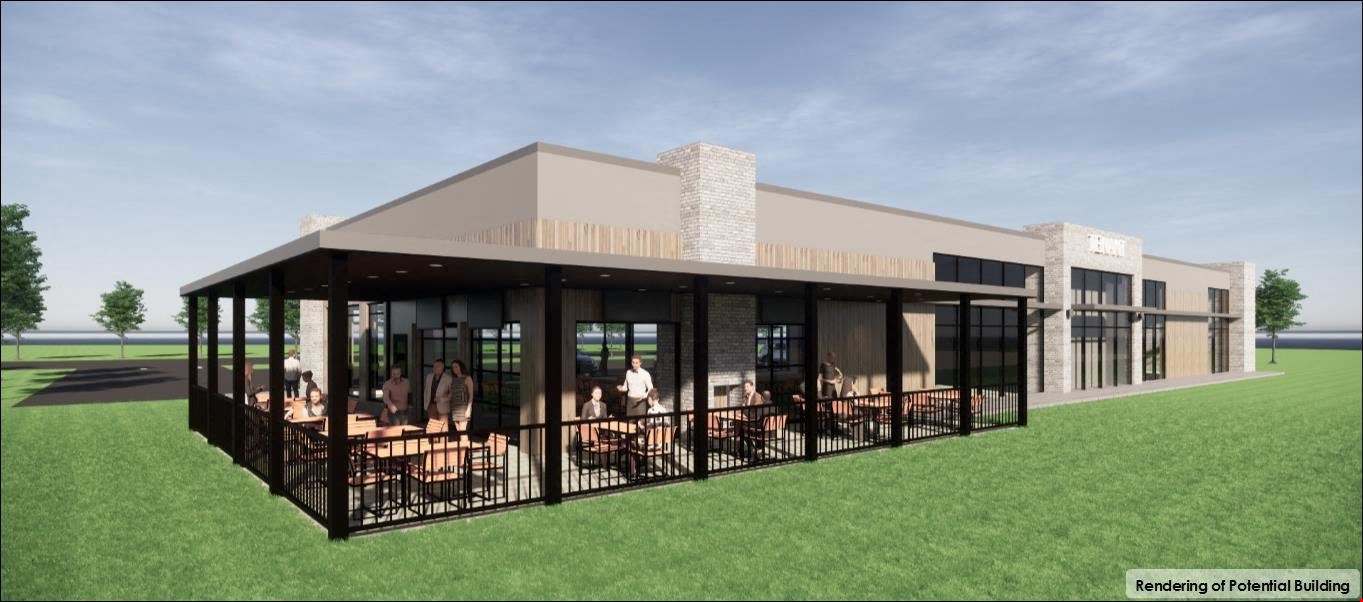 Hwy 83 & NN Development Opportunity