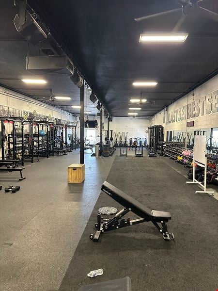 Preview of Industrial space for Sale at 791 W. Bridge Street